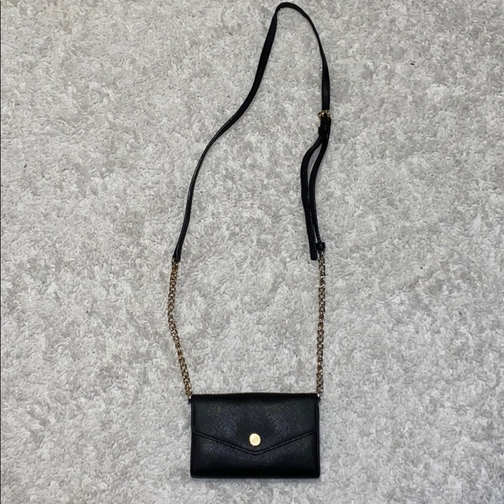 Michael Kors Small Envelope Crossbody Bag